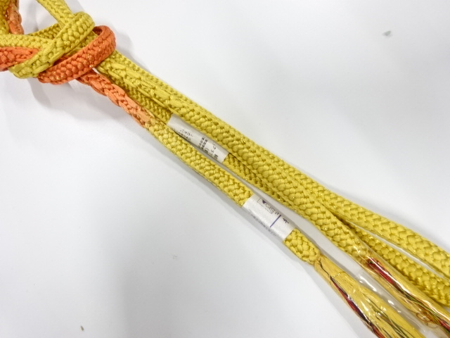 Japanese Kimono / Accessories Silk